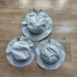 Twinklebelle sun hats